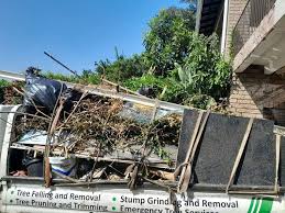 Anna, TX Junk Removal Services Company