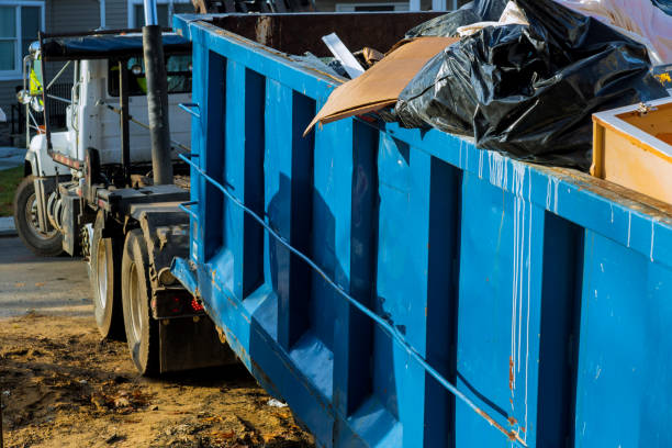 Best Residential Junk Removal  in Anna, TX