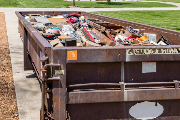 Best Scrap Metal Removal  in Anna, TX